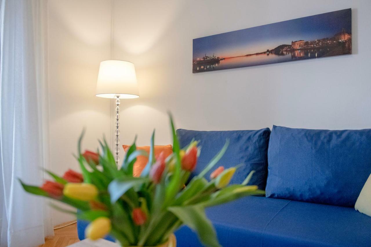 Bella Vita Split Eksteriør billede